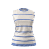 Gardenia White