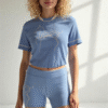 Womans Compression Shorts