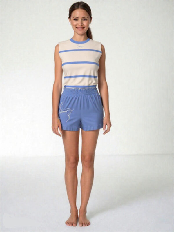 Rugger Shorts