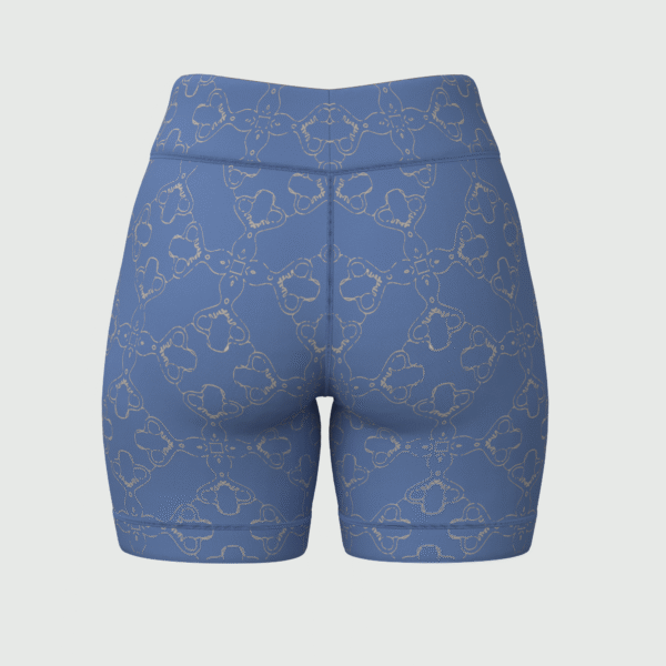 Corsiero Performance Shorts - Image 2