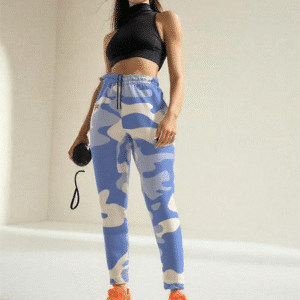 Woman Training Pants