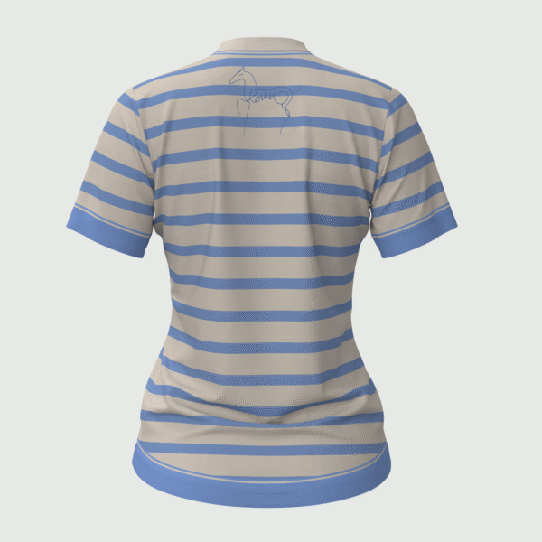 Ultimate Striped Soccer Tee - Image 2