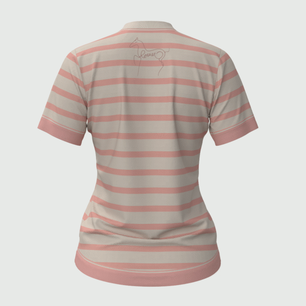 Ultimate Striped Soccer Tee - Image 6