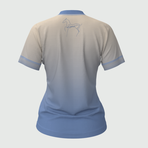 Ultimate Striped Soccer Tee - Image 8
