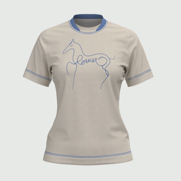 Ultimate Everyday Soccer Tee