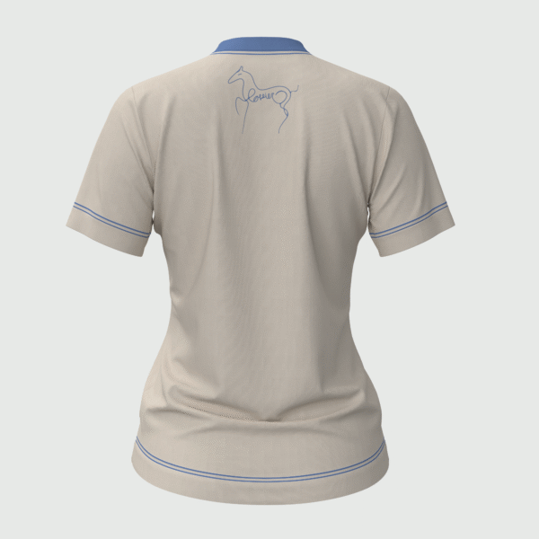 Ultimate Everyday Soccer Tee - Image 2