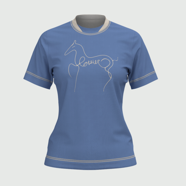 Ultimate Everyday Soccer Tee - Image 3