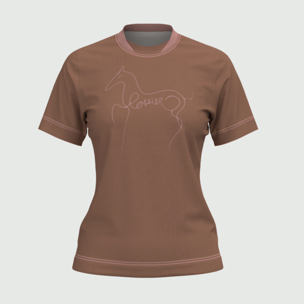 Ultimate Everyday Soccer Tee - Image 7
