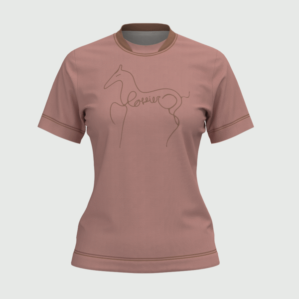Ultimate Everyday Soccer Tee - Image 5