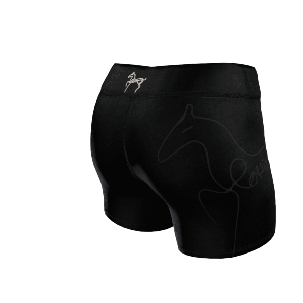 Womans Compression Shorts - Image 15
