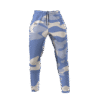 Cornflower Camo