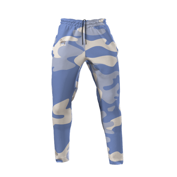 Woman Training Pants - Image 8