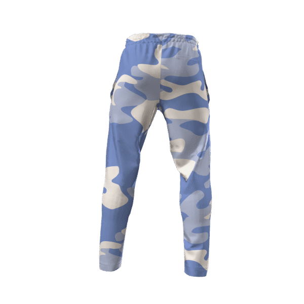 Woman Training Pants - Image 9