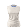 Gardenia White